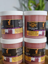 Purple Sea Moss Gel