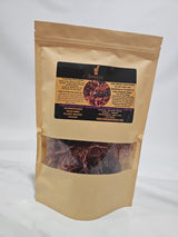 Premium Organic Purple Sea Moss