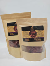 Premium Organic Purple Sea Moss