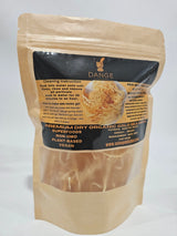 Premium Organic Gold Sea Moss