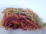 Premium Organic Rainbow Sea Moss