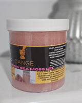 Rainbow Sea Moss Gel