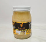 Gold Sea Moss Gel