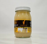 Gold Sea Moss Gel