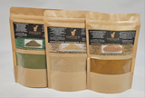 ORGANIC MORINGA POWDER