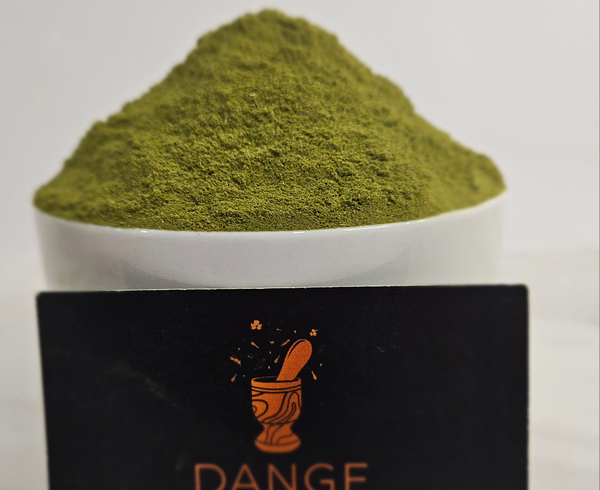 ORGANIC MORINGA POWDER